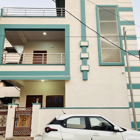 Boutique Bungalow 458 Secundurabad Dış mekan fotoğraf