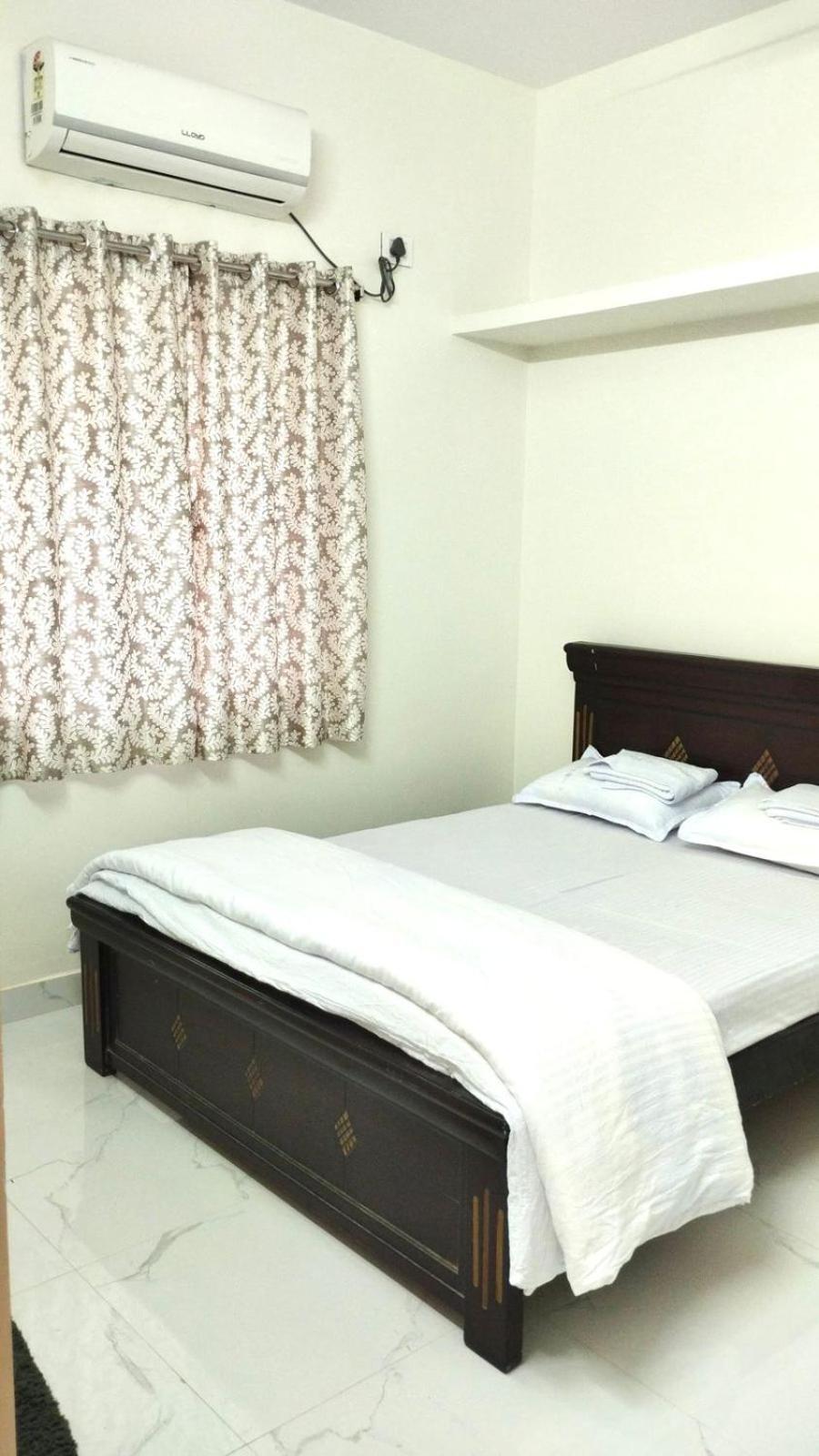 Boutique Bungalow 458 Secundurabad Dış mekan fotoğraf
