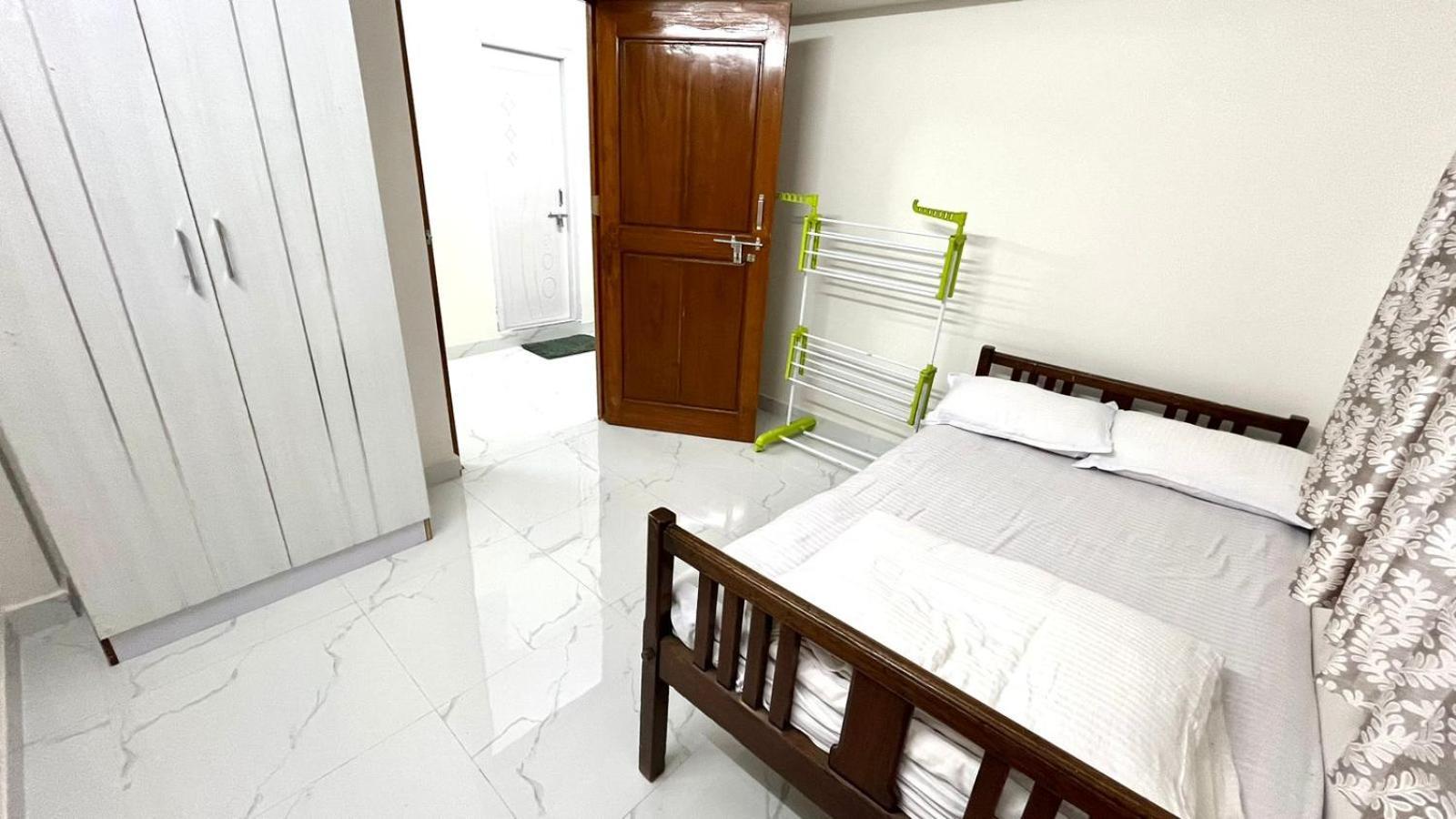 Boutique Bungalow 458 Secundurabad Dış mekan fotoğraf