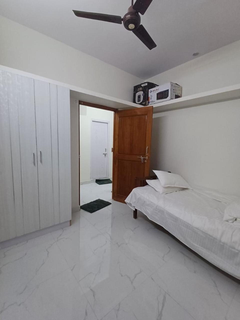 Boutique Bungalow 458 Secundurabad Dış mekan fotoğraf