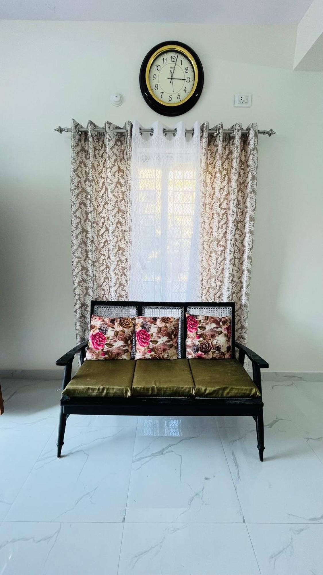 Boutique Bungalow 458 Secundurabad Dış mekan fotoğraf