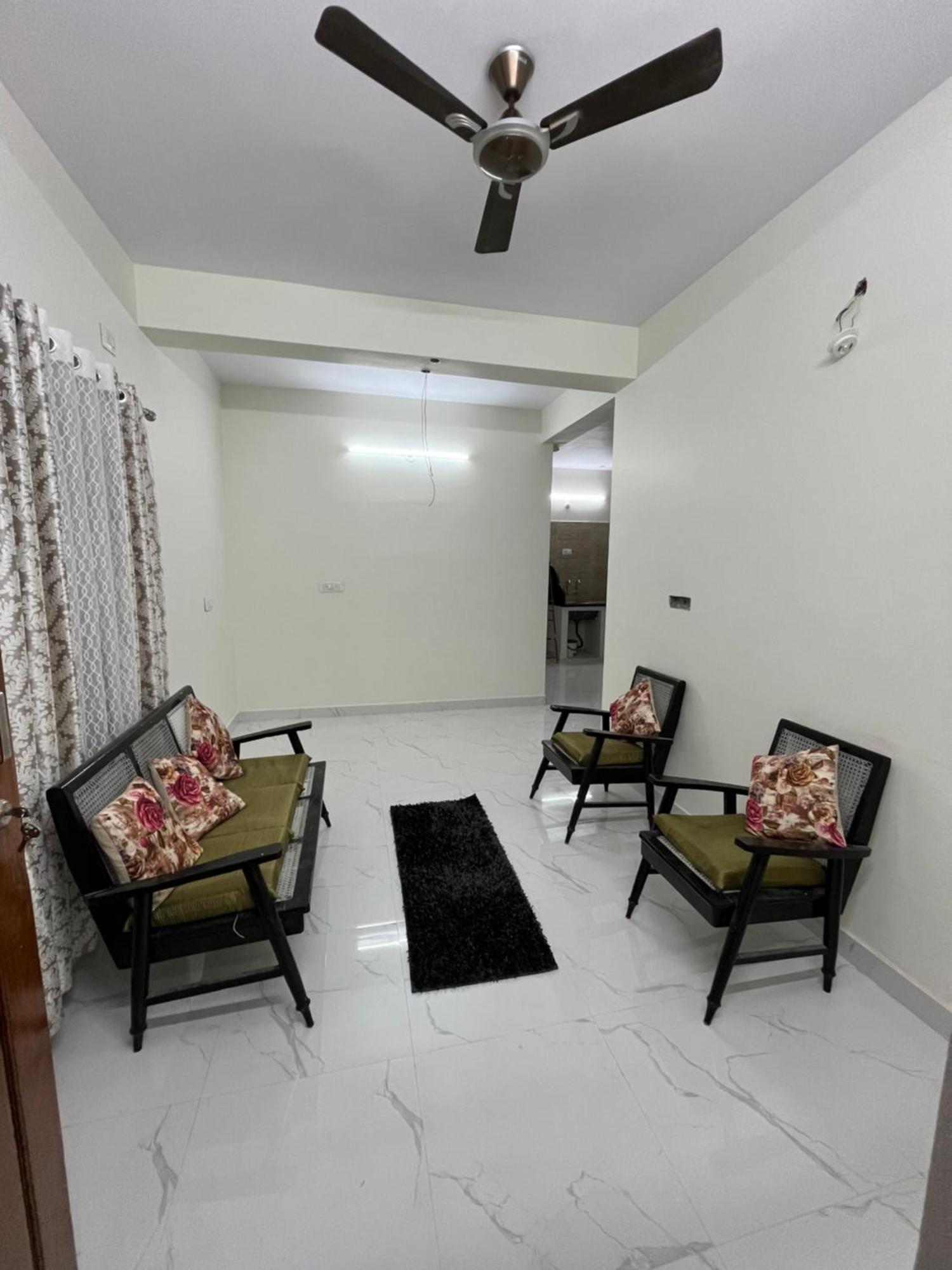 Boutique Bungalow 458 Secundurabad Dış mekan fotoğraf
