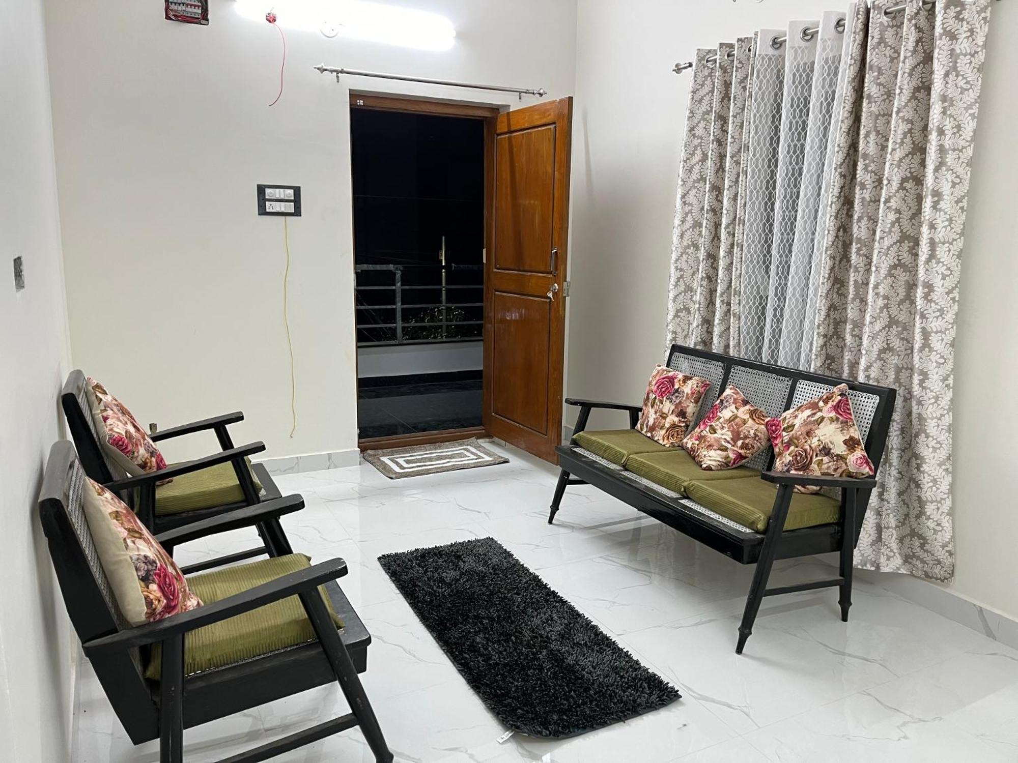 Boutique Bungalow 458 Secundurabad Dış mekan fotoğraf