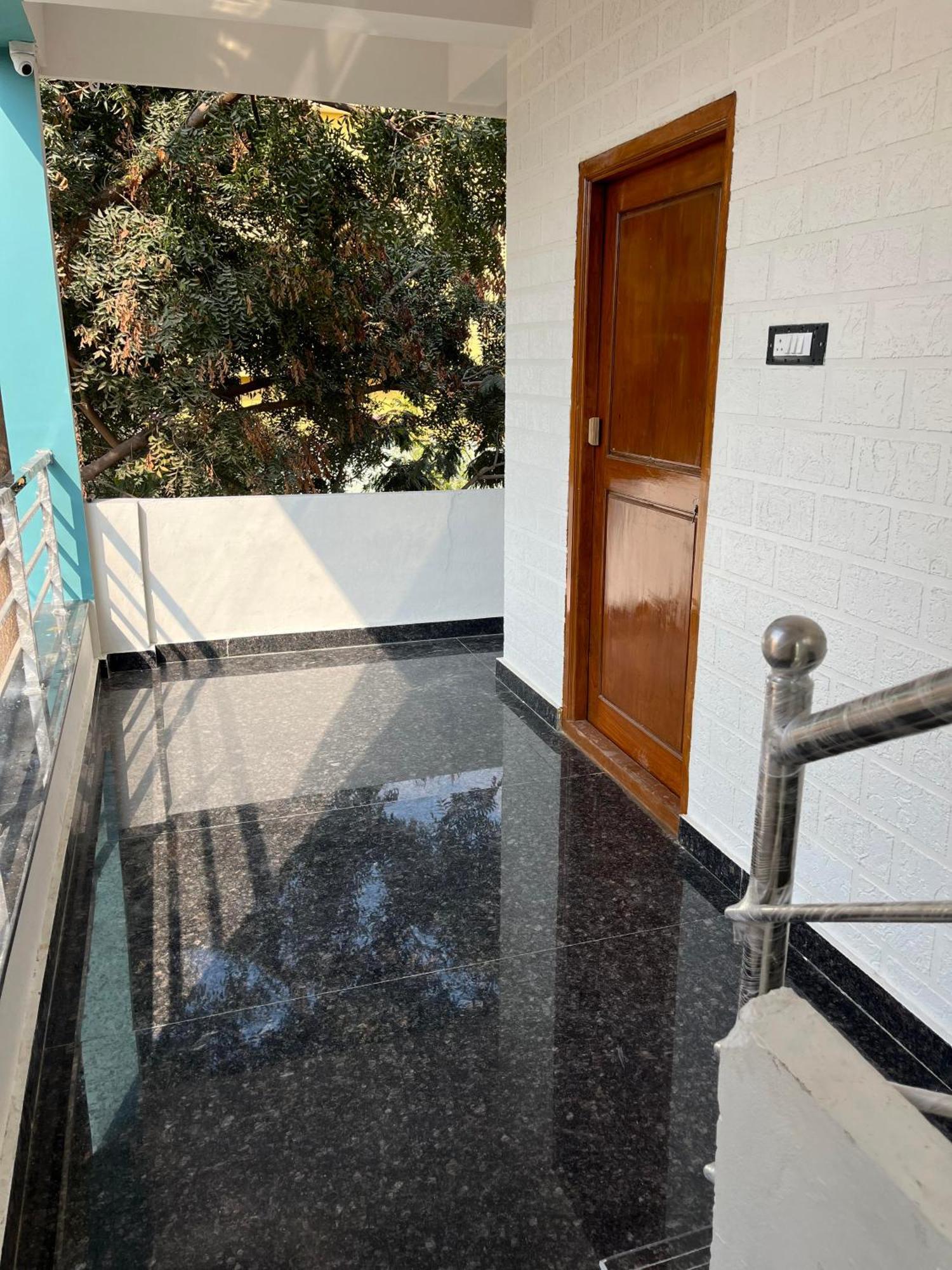 Boutique Bungalow 458 Secundurabad Dış mekan fotoğraf