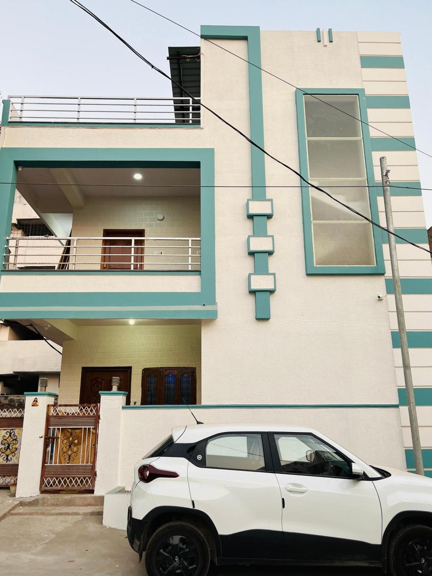 Boutique Bungalow 458 Secundurabad Dış mekan fotoğraf