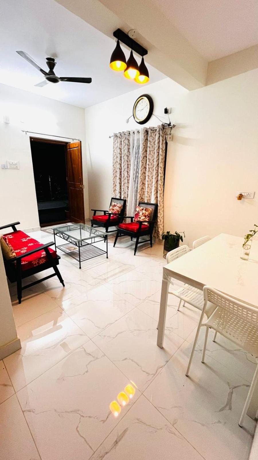 Boutique Bungalow 458 Secundurabad Dış mekan fotoğraf