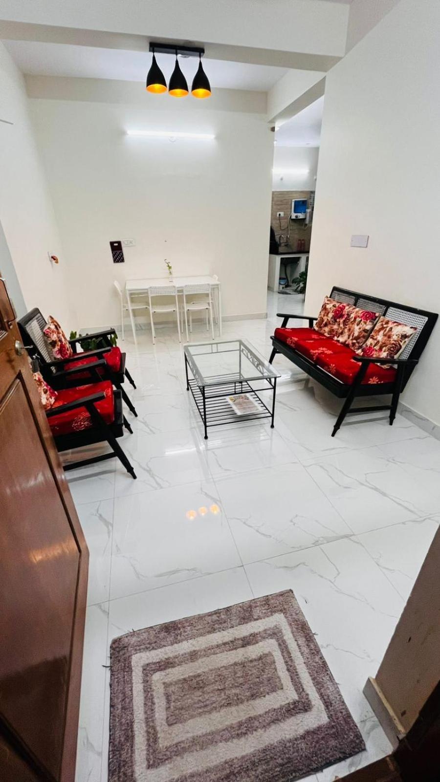 Boutique Bungalow 458 Secundurabad Dış mekan fotoğraf